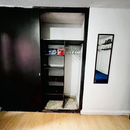 A Habitaciones Bmr Мехико Экстерьер фото
